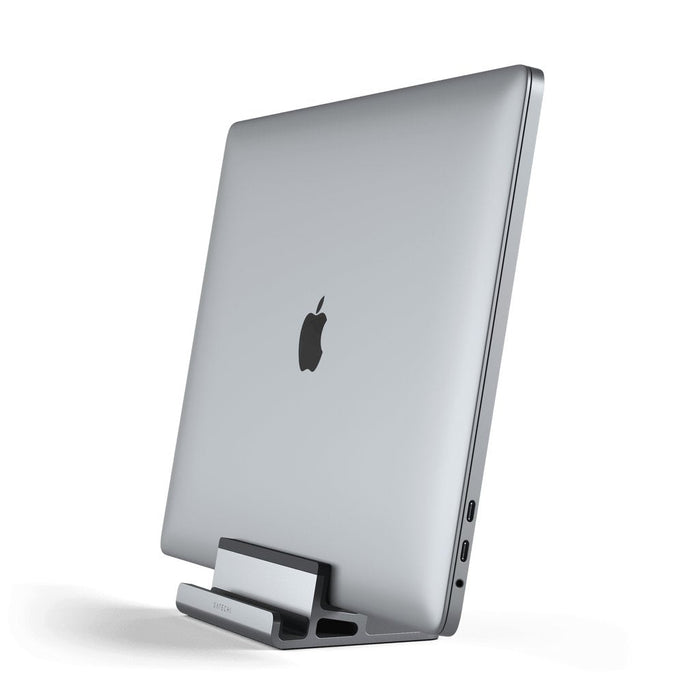 Satechi Dual Vertical Laptop Stand