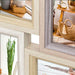 EAN 8020912081043 - ZEP Zara 6Q Marco digital Natural imagen 2