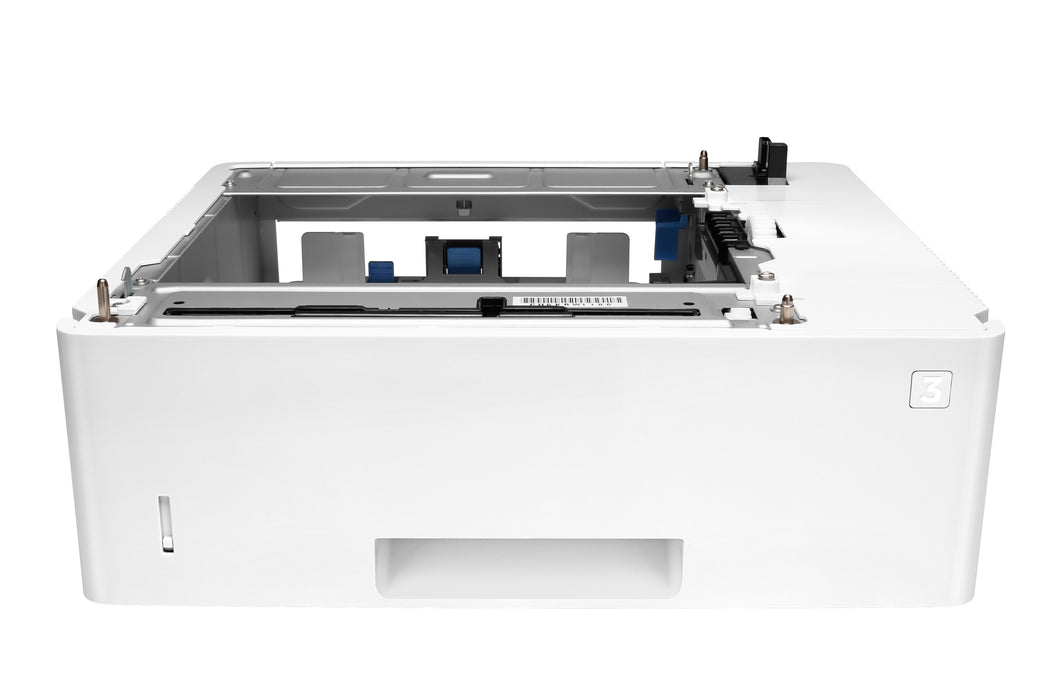 EAN 0889894213488 - HP LaserJet 550-sheet Paper Tray imagen 1