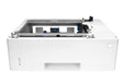 EAN 0889894213488 - HP LaserJet 550-sheet Paper Tray imagen 1