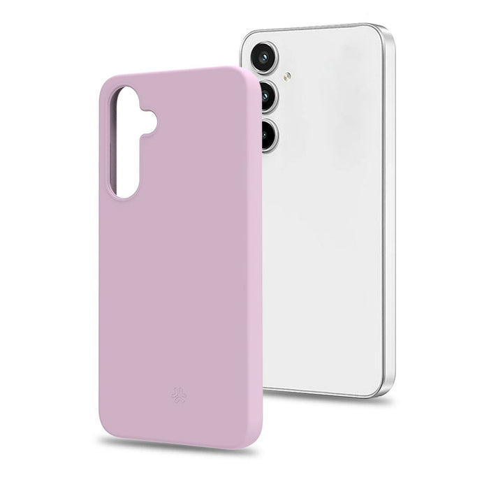 EAN 8021735207009 - Celly CROMO1063PK funda para teléfono móvil 16,8 cm (6.6") Rosa imagen 7