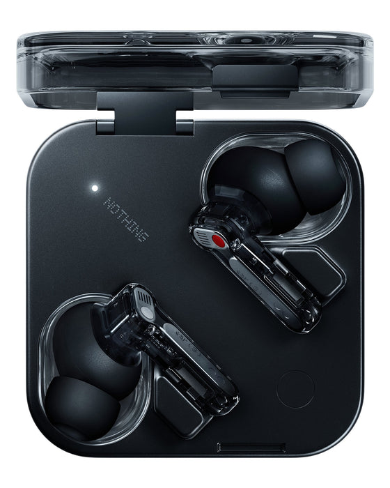 EAN 6974434226784 - Nothing Ear (3) Auriculares Inalámbrico Dentro de oído Llamadas/Música USB Tipo C Bluetooth Negro imagen 3