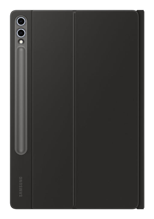 EAN 8806095759043 - Samsung EF-DX825 QWERTZ Alemán Pogo pin Negro imagen 2