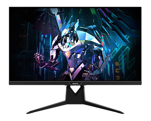 EAN 4719331810504 - GIGABYTE FI32Q pantalla para PC 80 cm (31.5") 2560 x 1440 Pixeles 2K Ultra HD LED Negro imagen 1