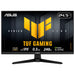 EAN 4711636058940 - ASUS TUF Gaming VG259QM5A pantalla para PC 62,2 cm (24.5") 1920 x 1080 Pixeles Full HD LCD Negro imagen 1