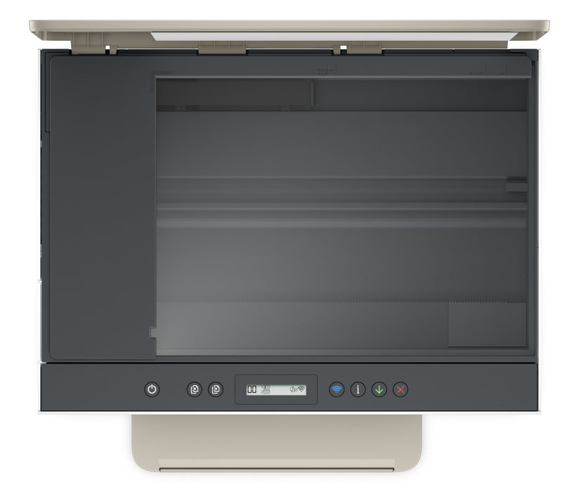 EAN 0196068257002 - HP Smart Tank 6005 All in One Printer Inyección de tinta térmica A4 4800 x 1200 DPI 12 ppm Wifi imagen 8