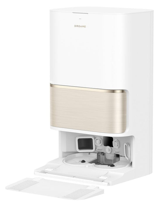 EAN 6977328065278 - Dreame L50 Ultra 0,395 L Blanco imagen 4