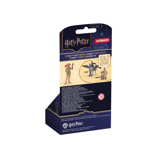 EAN 4069111499888 - schleich Harry Potter 14940 figura de juguete para niños imagen 1