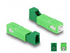 EAN 4043619879403 - DeLOCK 87940 adaptador de fibra óptica LC/SC 1 pieza(s) imagen 1