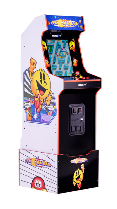EAN 1220000276260 - Arcade1Up Pac-Mania Legacy imagen 4