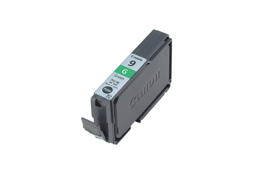 EAN 4960999357317 - Canon 1041B001 cartucho de tinta 1 pieza(s) Original Verde imagen 1