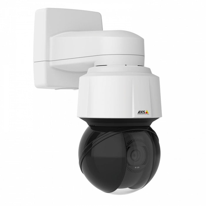 EAN 7331021087675 - Axis 01959-007 Almohadilla Cámara de seguridad IP Interior y exterior 1920 x 1080 Pixeles Techo imagen 3