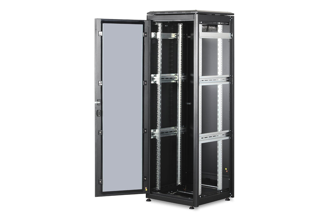 EAN 4016032332305 - Digitus DN-19 36U-6/6-B-1 armario rack Rack o bastidor independiente Negro imagen 10