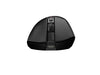 EAN 5901969449976 - GENESIS Zircon 880 ratón Juego mano derecha RF Wireless + Bluetooth + USB Type-C Óptico 12000 DPI imagen 6