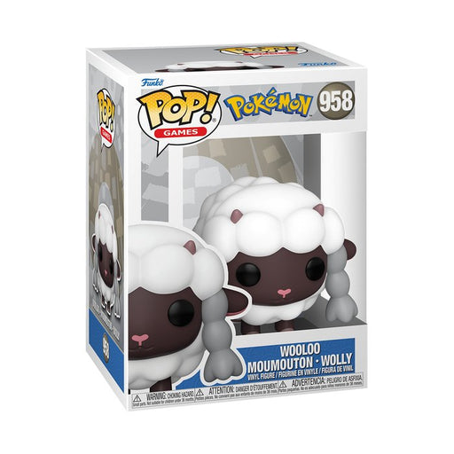 EAN 0889698709781 - FUNKO POP! 70978 figura de acción y colleccionable imagen 2