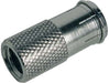 EAN 4004005503142 - Schwaiger FSQ7002531 conector coaxial Tipo F 2 pieza(s) imagen 1