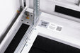 EAN 4016032353515 - Digitus DN-19 26U-8/8-1 armario rack Rack o bastidor independiente Gris imagen 3