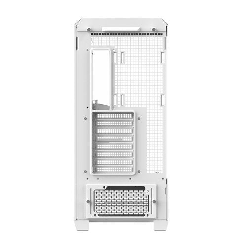 EAN 4711658540201 - Thermaltake CA-11H-00F6WN-00 carcasa de ordenador Full Tower Blanco imagen 3