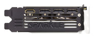 EAN 4711342290863 - Sparkle Technology Arc B570 Guardian Luna OC 10GB Intel GDDR6 imagen 4