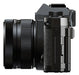 EAN 4582712711147 - Yashica FX-D S300 1/1.56" Cámara compacta 50 MP CMOS 8192 x 6144 Pixeles Negro imagen 6