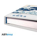 EAN 3665361137399 - ABYstyle ABYNOT144 cuaderno y block A5 180 hojas Azul, Blanco imagen 4