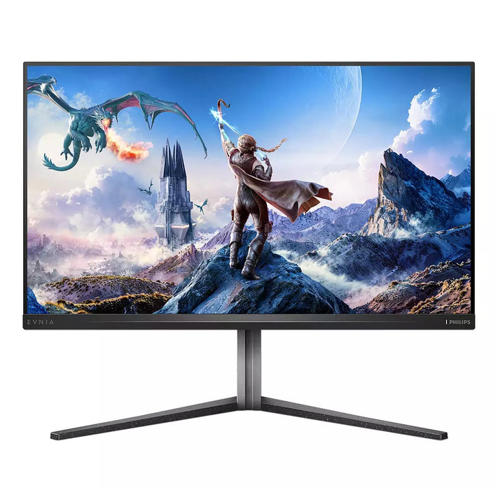 EAN 8712581805951 - Philips Evnia 32M2N6800M/00 pantalla para PC 80 cm (31.5") 3840 x 2160 Pixeles 4K Ultra HD LCD Gris imagen 6