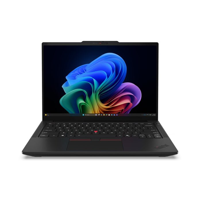Lenovo Thinkpad T14 Gen 7 21wn Copilot+ Pc Intel Core Ultra 5 325 / Hasta 4.5 Ghz Win 11 Pro Intel Graphics 32 Gb Ram 512 Gb Ssd Tcg Opal Encryption 2 Nvme 14" Ips 1920 X 1200 Gigabit Ethernet Wi-Fi 7 Bluetooth Actualizable A 5g