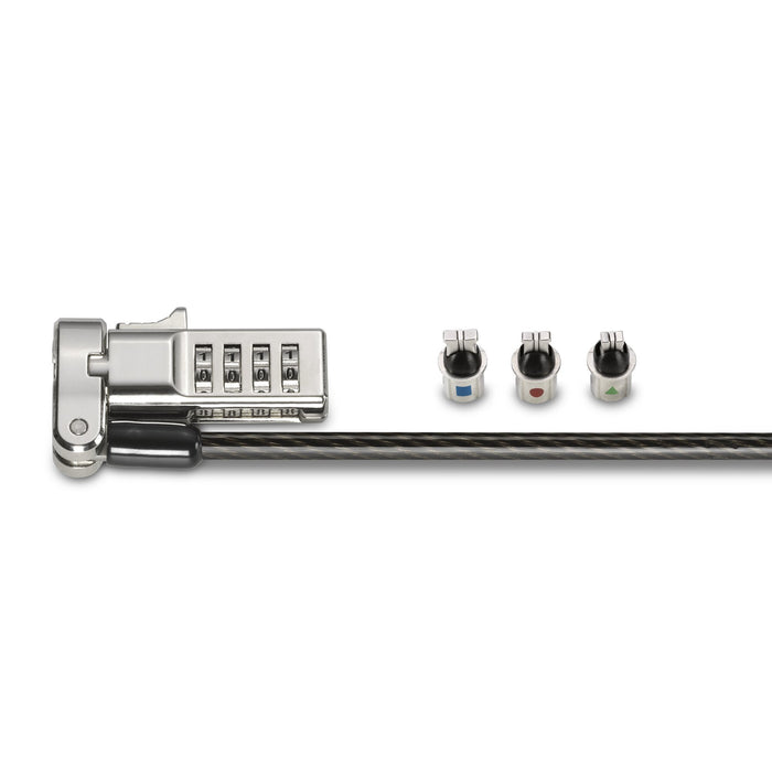 EAN 0085896623168 - Kensington K62316WW cable antirrobo imagen 5