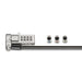 EAN 0085896623168 - Kensington K62316WW cable antirrobo imagen 5
