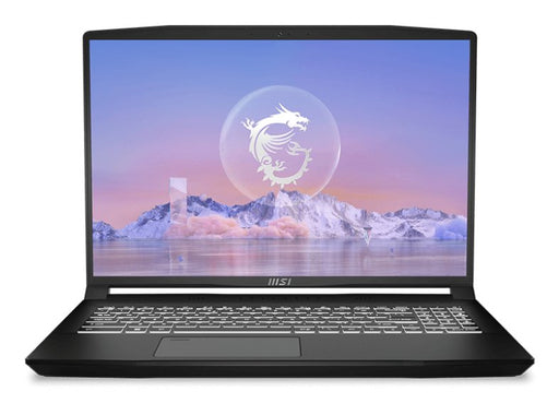 EAN 4711377076999 - MSI Creator M16 B13UDX-687XES Intel® Core™ i7 i7-13700H Portátil 40,6 cm (16") Quad HD+ 16 GB DDR5-SDRAM  imagen 1