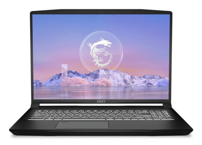 EAN 4711377076999 - MSI Creator M16 B13UDX-687XES Intel® Core™ i7 i7-13700H Portátil 40,6 cm (16") Quad HD+ 16 GB DDR5-SDRAM  imagen 1