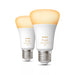 EAN 8719514328242 - Philips Hue White ambiance 8719514328242 iluminación inteligente Bluetooth/Zigbee 9 W imagen 1