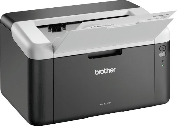 EAN 4977766742238 - Brother HL-1212W impresora láser 2400 x 600 DPI A4 Wifi imagen 5