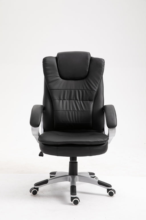 EAN 5901443390763 - Activejet YK7304 CZ silla de oficina y de ordenador Asiento acolchado Respaldo acolchado imagen 2