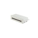 EAN 4017538072047 - S/CONN maximum connectivity 75060 panel de parcheo imagen 1
