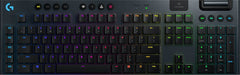 EAN 5099206080591 - Logitech G 920-008906 teclado Juego RF Wireless + Bluetooth QWERTY Español Negro imagen 15