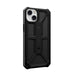 EAN 0840283901775 - Urban Armor Gear Monarch funda para teléfono móvil 17 cm (6.7") Negro imagen 3