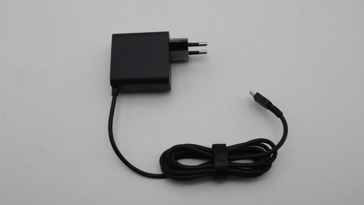 EAN 5715063449806 - Lenovo 5A11J75649 adaptador e inversor de corriente Interior 65 W Negro imagen 2