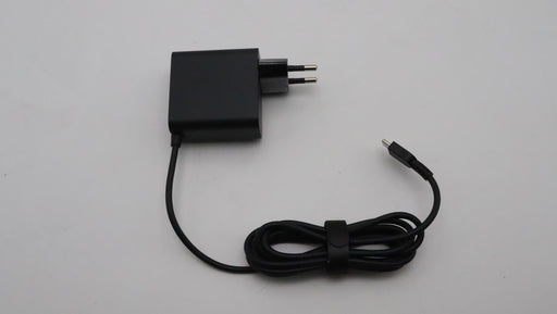 EAN 5715063449806 - Lenovo 5A11J75649 adaptador e inversor de corriente Interior 65 W Negro imagen 2