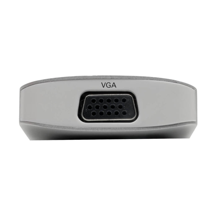 EAN 0037332213389 - Tripp Lite U442-DOCK12-S base para portátil y replicador de puertos USB 3.2 Gen 2 (3.1 Gen 2) Type-C imagen 7