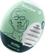 EAN 4061504010007 - Satisfyer Masturbator Egg - Riffle Huevo masturbador Elastómero termoplástico (TPE) imagen 1