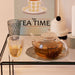 EAN 8711871146507 - Bredemeijer Verona Un sola tetera 1000 ml Transparente imagen 3