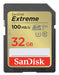 EAN 0619659188917 - SanDisk SDSDXVT-032G-GNCI2 memoria flash 32 GB SDHC Clase 10 imagen 1