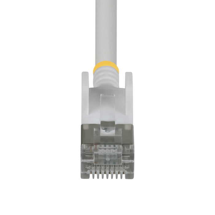 Cable De Red Startech.Com Startech Cat6a  Rj-45 (M) A Rj-45 (M)