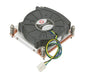 EAN 0672042146932 - Supermicro SNK-P0049A4 sistema de refrigeración para ordenador Procesador Refrigerador de aire Negro imagen 1