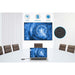EAN 0766623208420 - Manhattan 208420 extensor audio/video Transmisor y receptor de señales AV imagen 6
