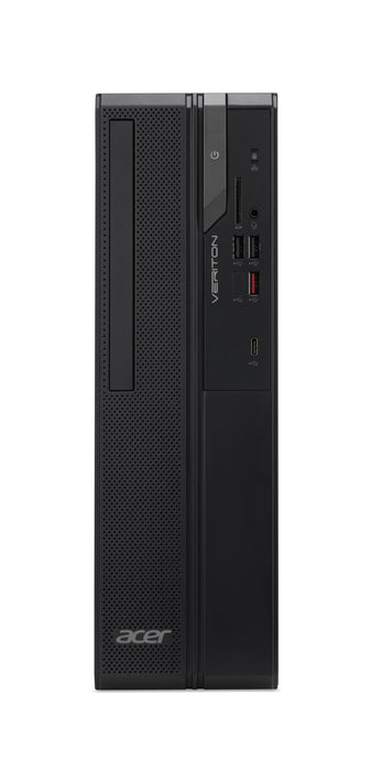 Pc Acer Veriton X2735gt Sff Cu5-225 16gb 512ssd Noos