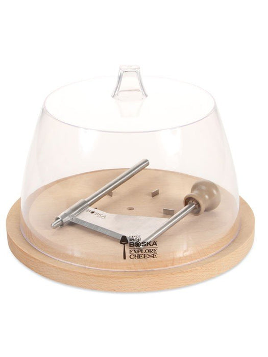 EAN 8713638010809 - Boska 103998 kit para el queso 3 pieza(s) imagen 2