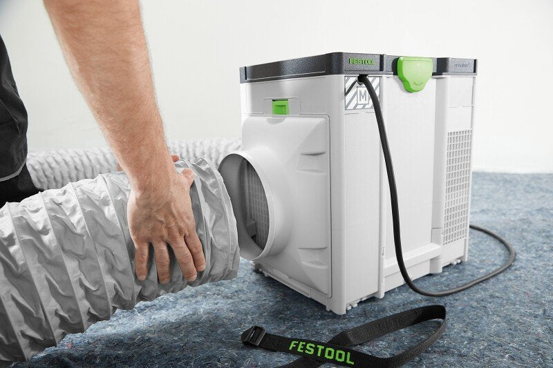 Festool 577964 Ls-Sys-Air D200x6m Zuluftschlauch