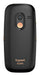 EAN 4255781906393 - Gigaset GL695 5,87 cm (2.31") 113 g Negro Teléfono para personas mayores imagen 2